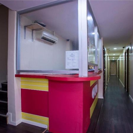 Oyo 90281 Hotel Taj Seksyen 13 Shah Alam Ngoại thất bức ảnh