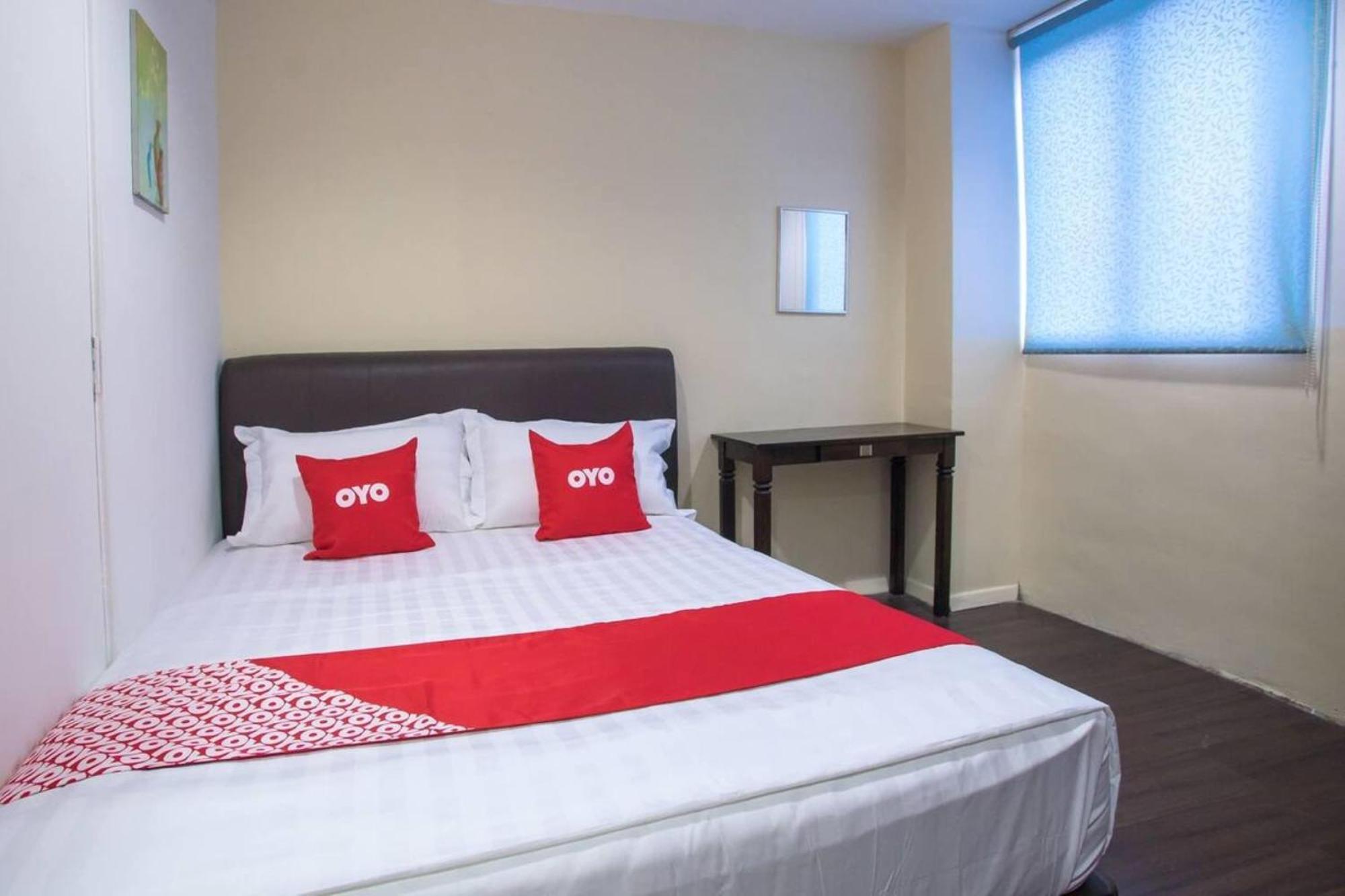 Oyo 90281 Hotel Taj Seksyen 13 Shah Alam Ngoại thất bức ảnh