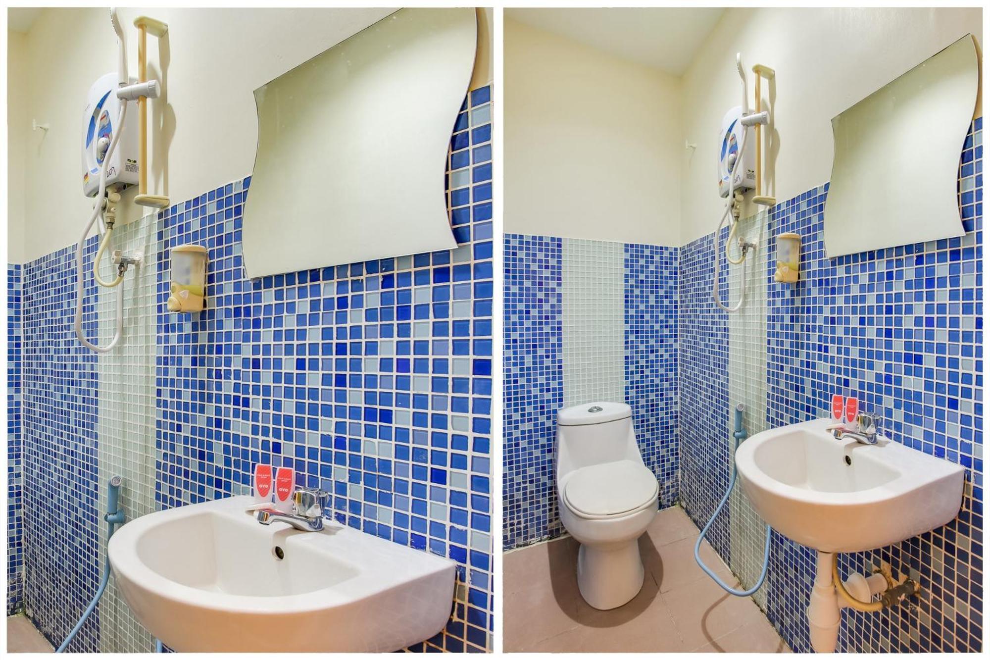 Oyo 90281 Hotel Taj Seksyen 13 Shah Alam Ngoại thất bức ảnh